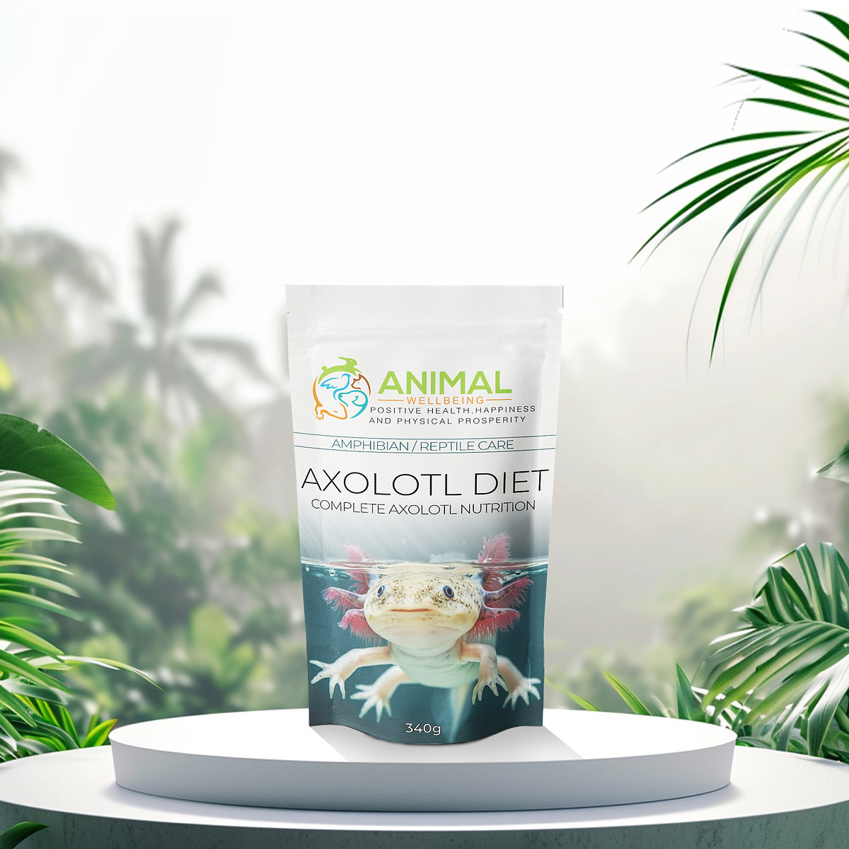 Axolotl Diet pack shot 4
