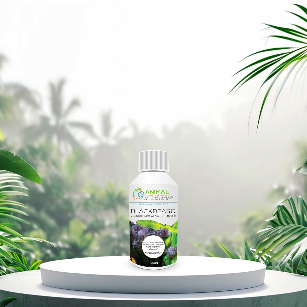 Blackbeard Algae Remover pack shot 2