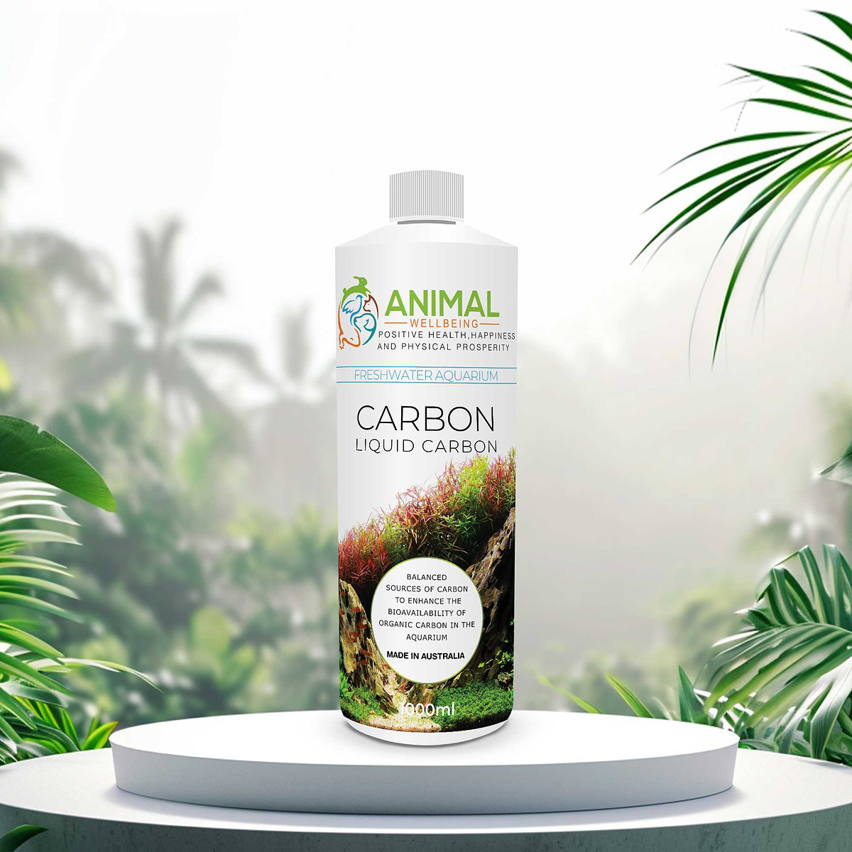 Carbon Liquid Carbon pack shot 5