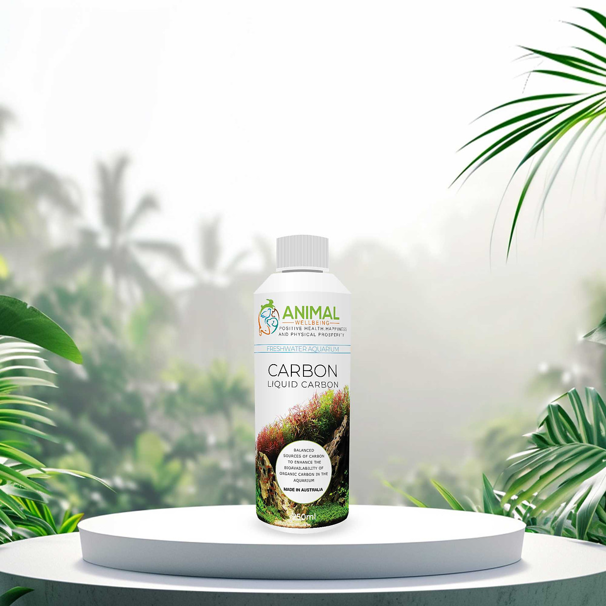 Carbon Liquid Carbon pack shot 3