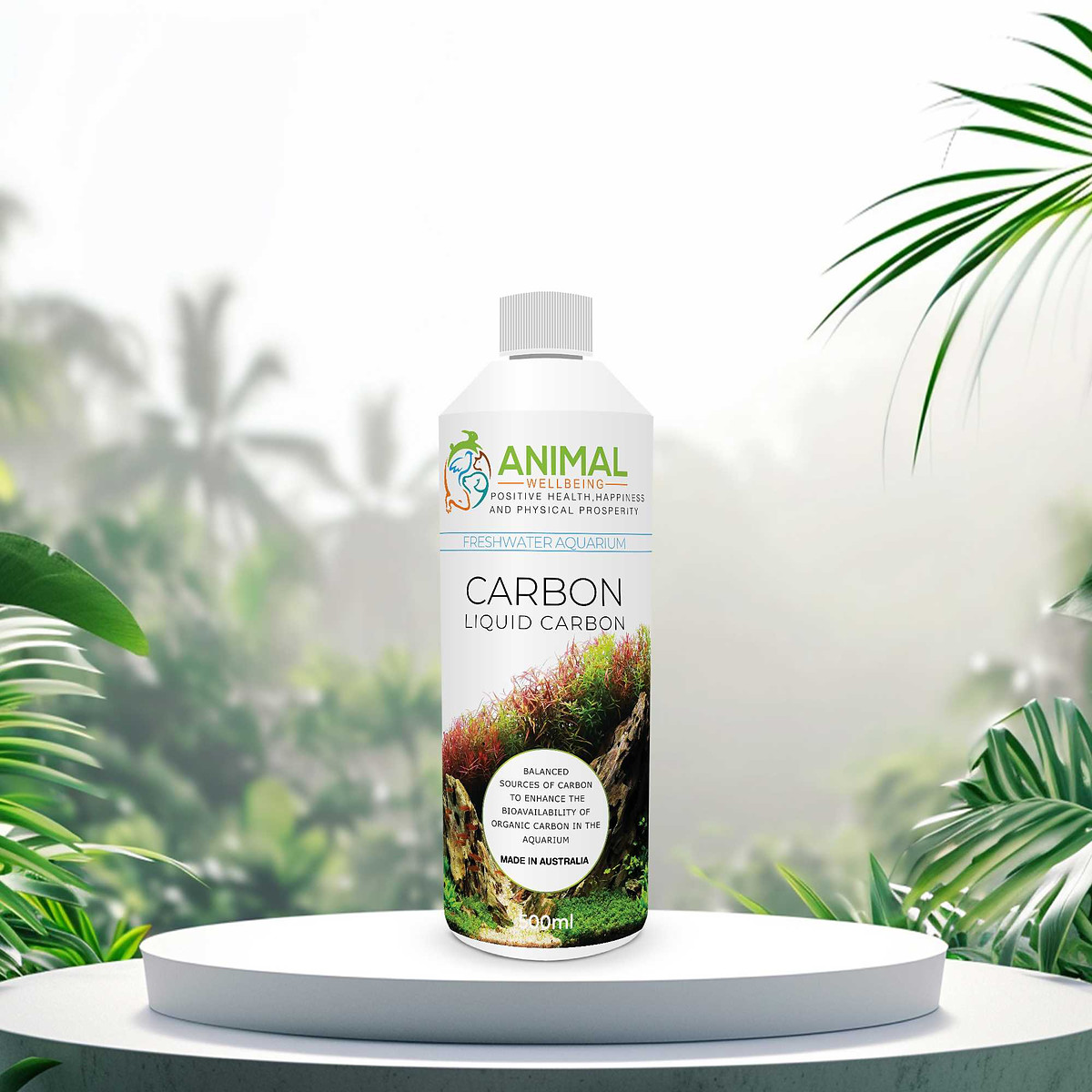 Carbon Liquid Carbon pack shot 4