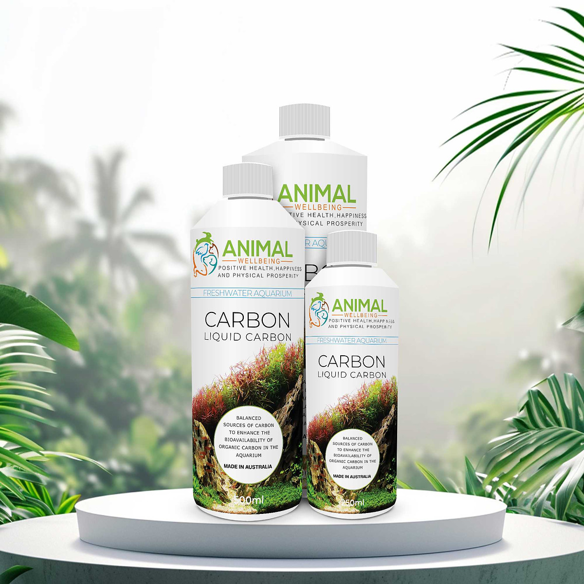 Carbon Liquid Carbon