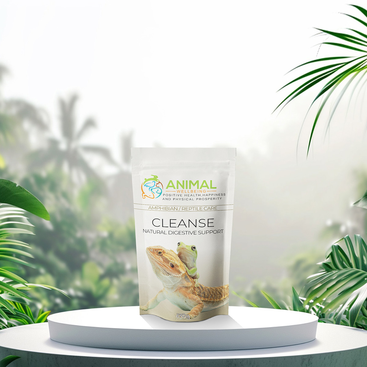 Cleanse Digestive Support pack shot 2