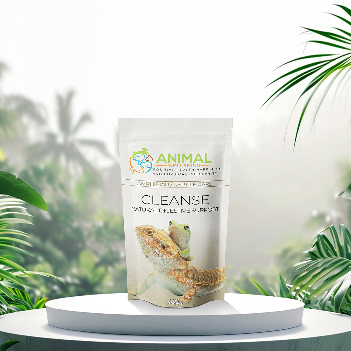 Cleanse Digestive Support pack shot 3
