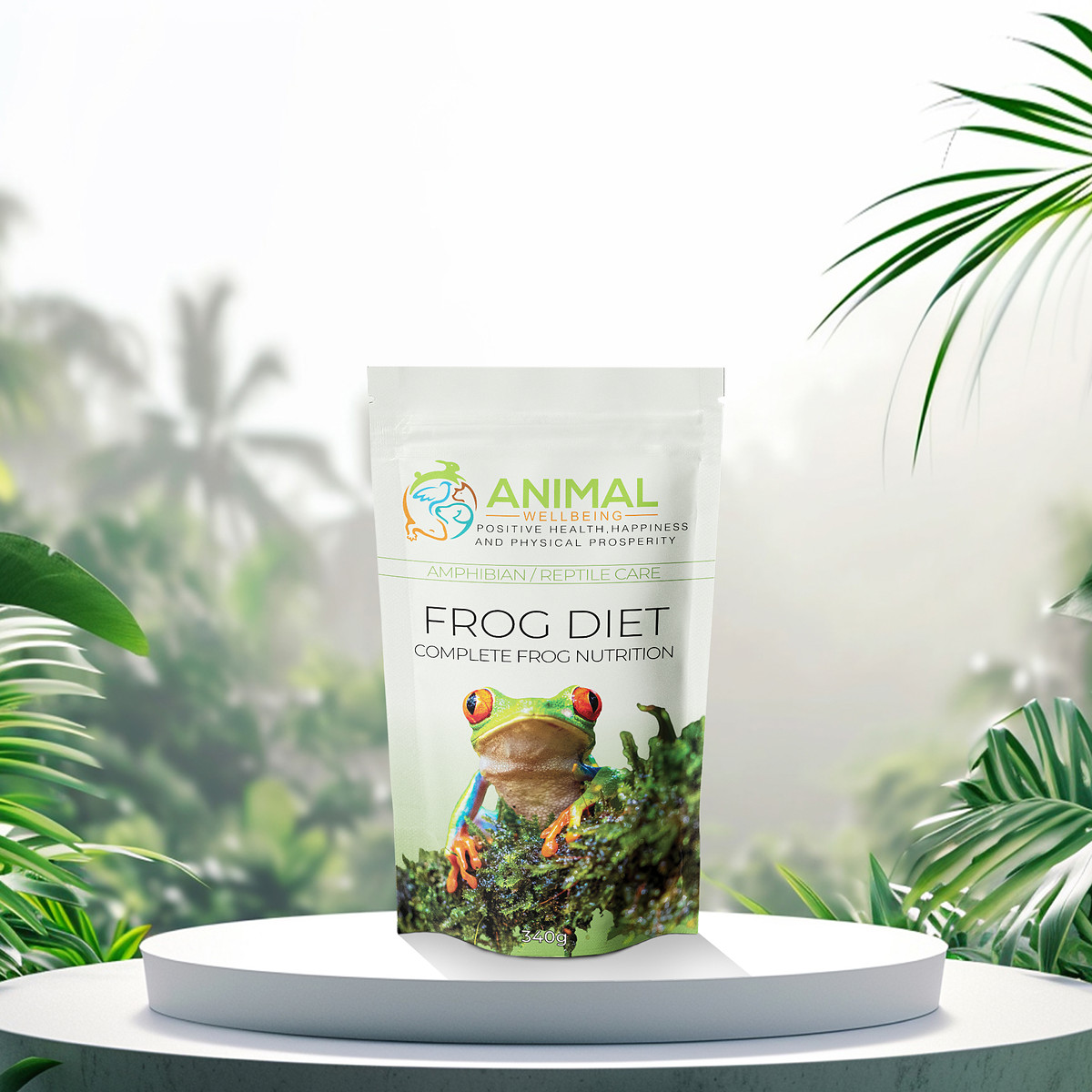 Frog Diet pack shot 4