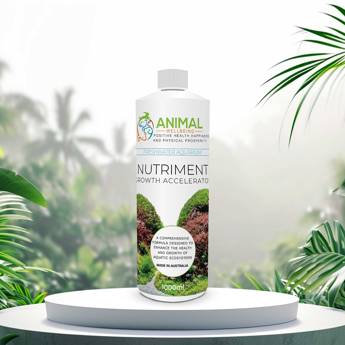 Nutriment Growth Accelerator pack shot 5
