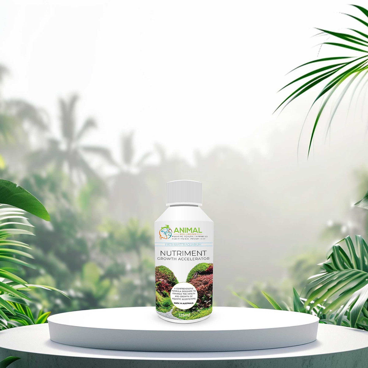 Nutriment Growth Accelerator pack shot 2