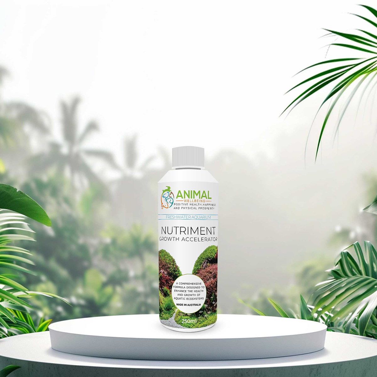 Nutriment Growth Accelerator pack shot 3