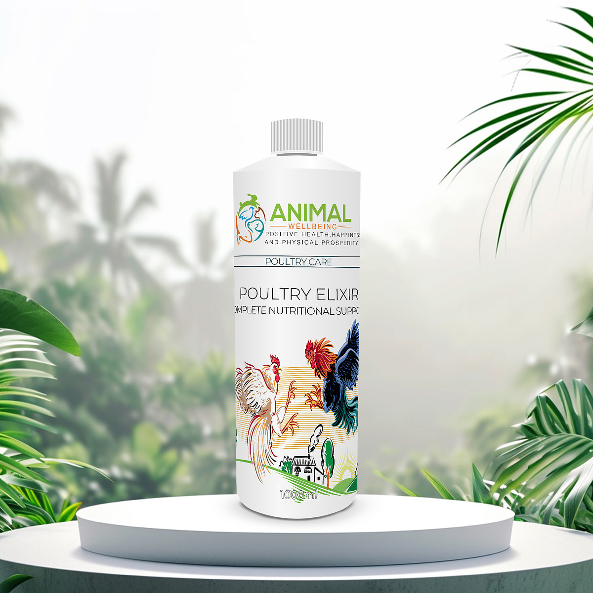 Poultry Elixir pack shot 5