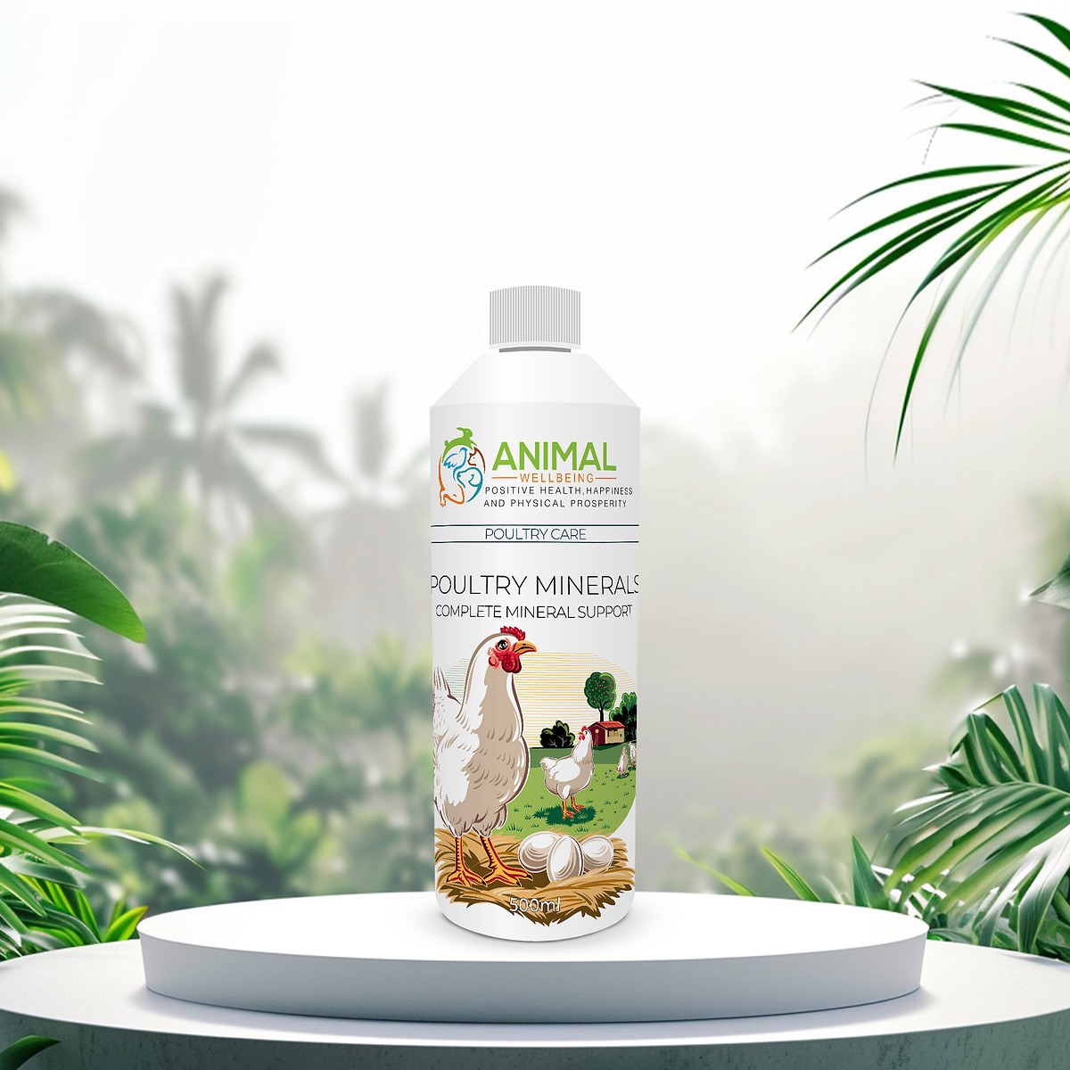 Poultry Minerals pack shot 4