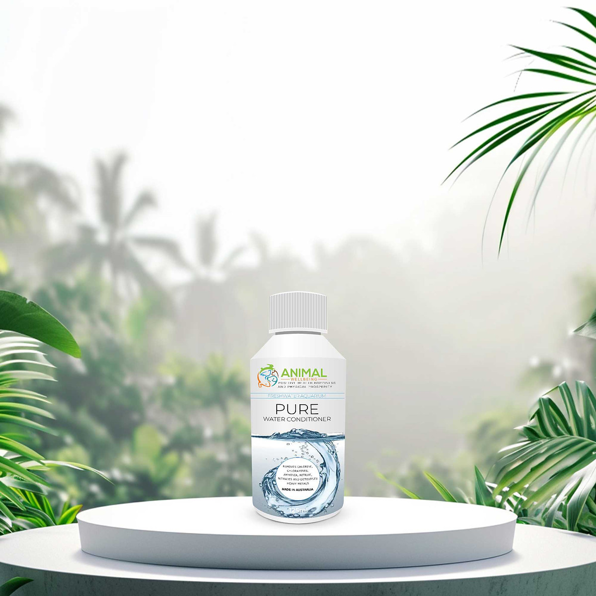 Pure Water Conditioner pack shot 2