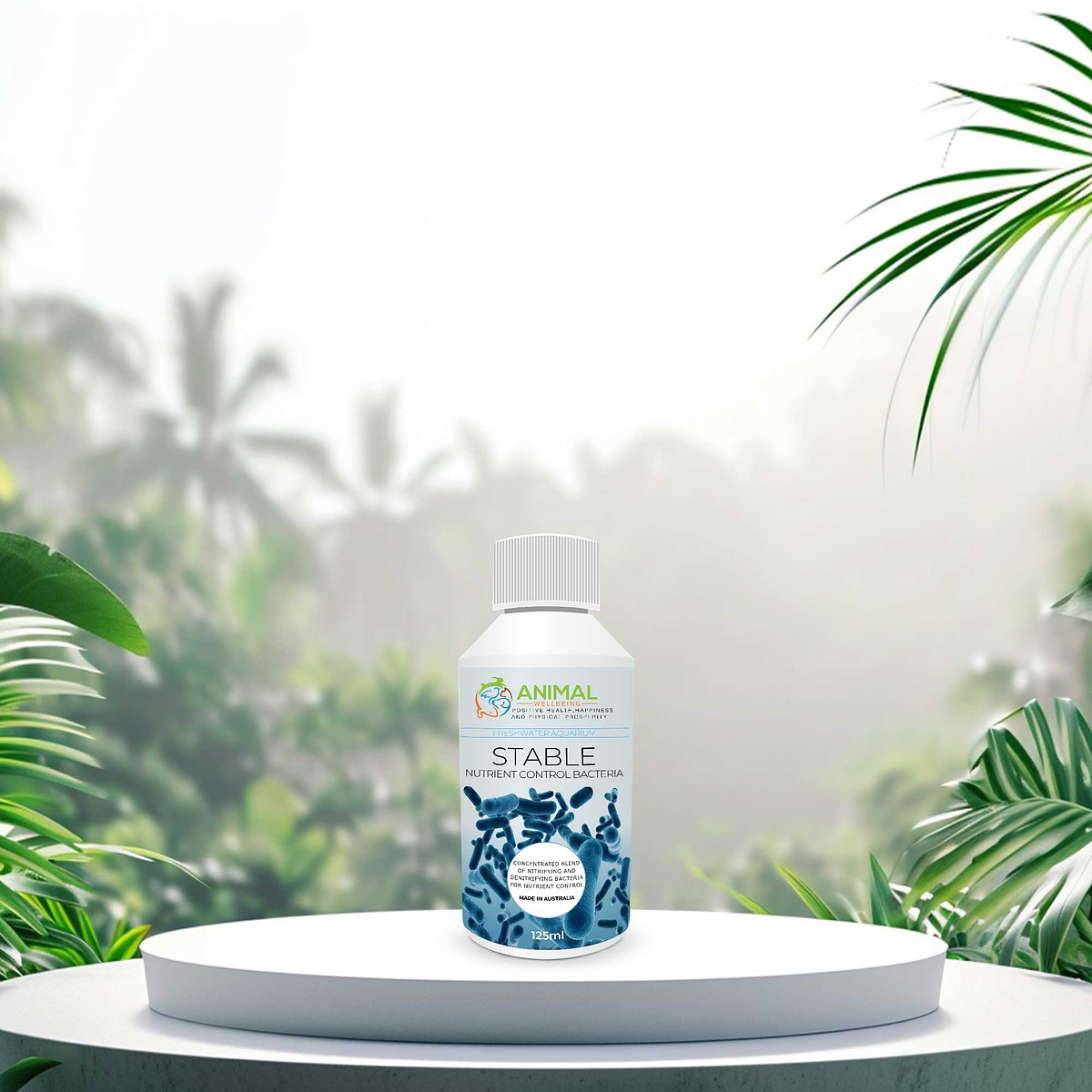 Stable Nutrient Control Bacteria pack shot 2