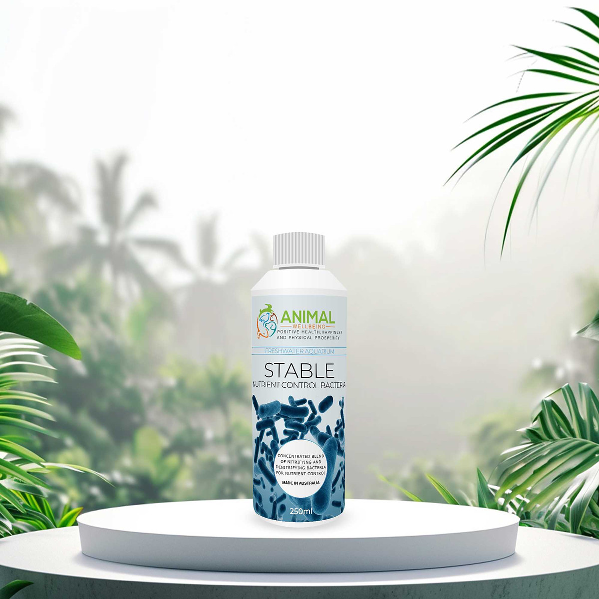 Stable Nutrient Control Bacteria pack shot 3