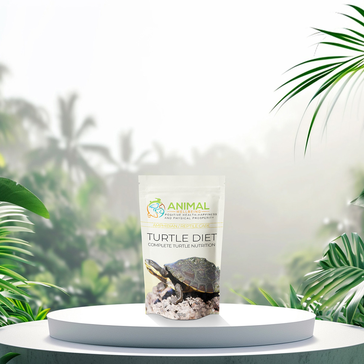 Turtle Diet pack shot 2