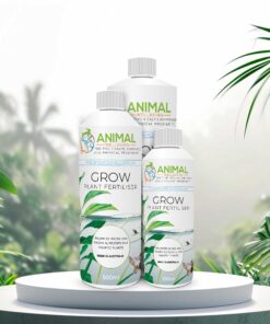 Grow - Plant Fertiliser
