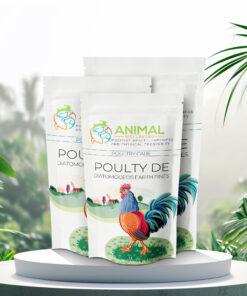 Poultry DE - Diatomoceos Earth Fines