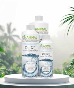 Pure - Water Conditioner