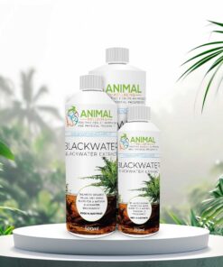 BLACKWATER - BLACKWATER EXTRACT