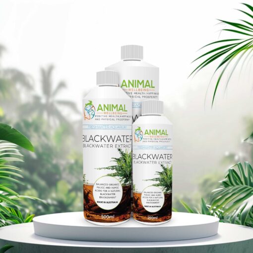 BLACKWATER - BLACKWATER EXTRACT