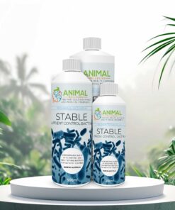 Stable - Nutrient Control Bacteria
