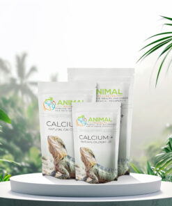 Calcium +- Natural Calcium + D3