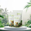 Frog Diet - Complete Frog Nutrition