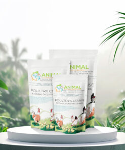Poultry Cleanse - Natural Digestive Cleanse