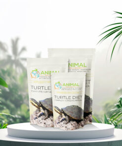 Turtle Diet - Complete Turtle Nutrition