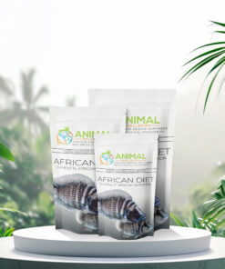 African Diet - Complete African Nutrition